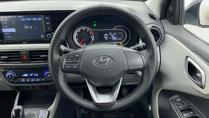 2021 Hyundai GRAND I10 NIOS