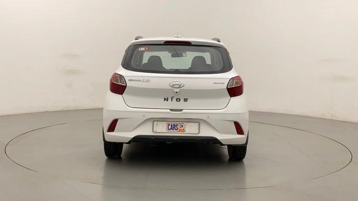 2021 Hyundai GRAND I10 NIOS