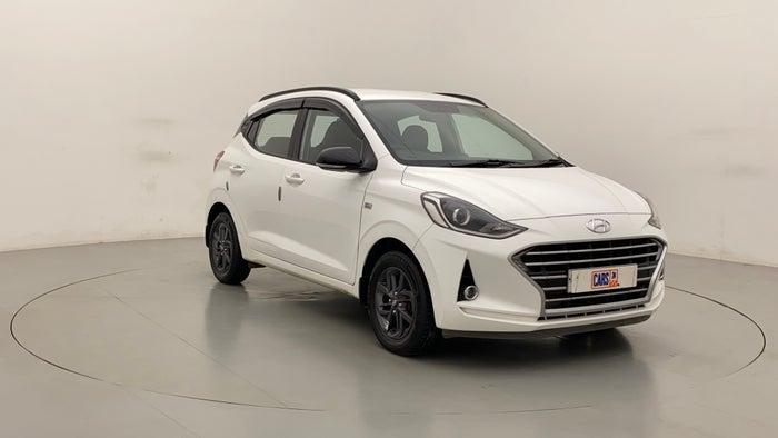 2021 Hyundai GRAND I10 NIOS