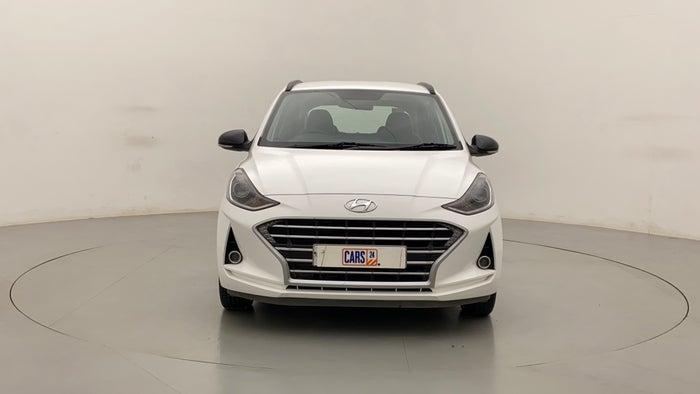 2021 Hyundai GRAND I10 NIOS