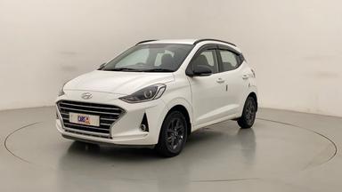 2021 Hyundai GRAND I10 NIOS