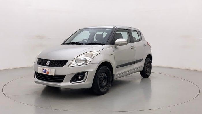 2015 Maruti Swift