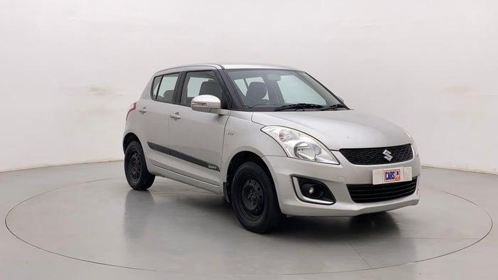 2015 Maruti Swift