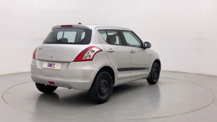 2015 Maruti Swift