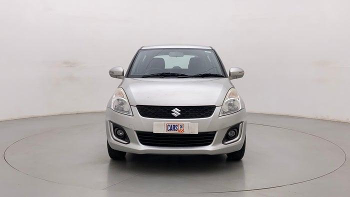 2015 Maruti Swift