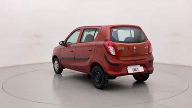 2013 Maruti Alto 800