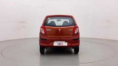 2013 Maruti Alto 800