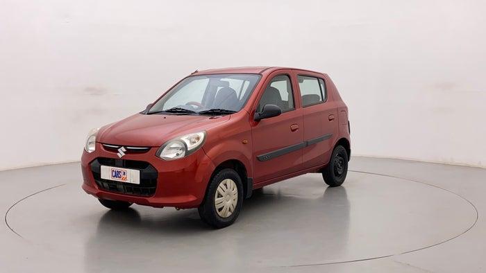 2013 Maruti Alto 800