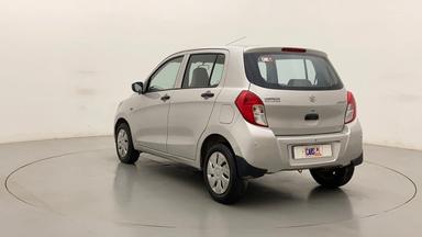 2015 Maruti Celerio