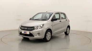 2015 Maruti Celerio