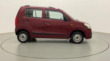 2012 Maruti Wagon R 1.0