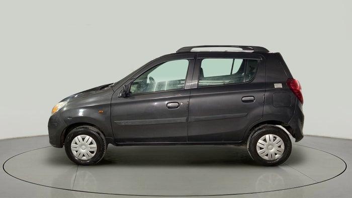 2021 Maruti Alto