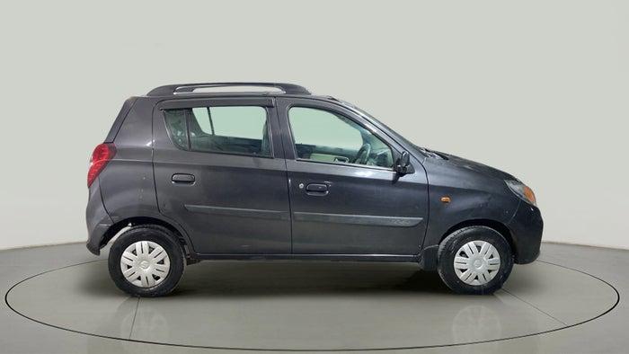 2021 Maruti Alto