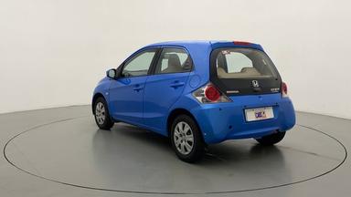 2012 Honda Brio