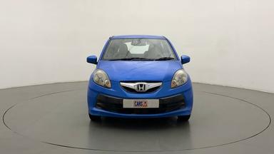 2012 Honda Brio