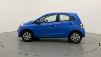 2012 Honda Brio