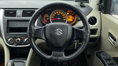 2015 Maruti Celerio