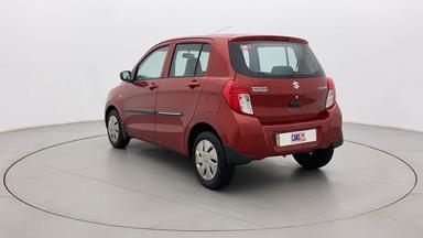 2015 Maruti Celerio