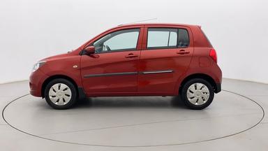 2015 Maruti Celerio