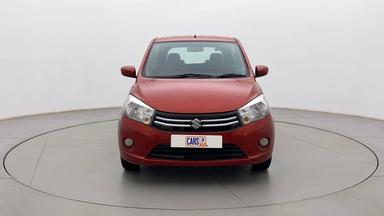 2015 Maruti Celerio