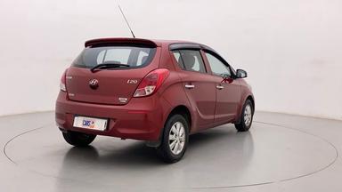 2013 Hyundai i20