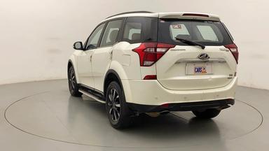 2018 Mahindra XUV500