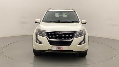 2018 Mahindra XUV500