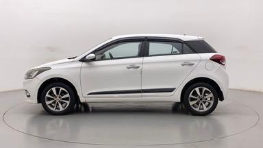 2016 Hyundai Elite i20