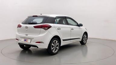 2016 Hyundai Elite i20