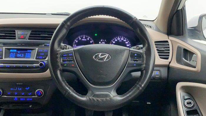 2016 Hyundai Elite i20