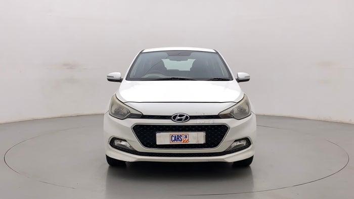 2016 Hyundai Elite i20