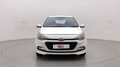 2016 Hyundai Elite i20