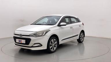 2016 Hyundai Elite i20