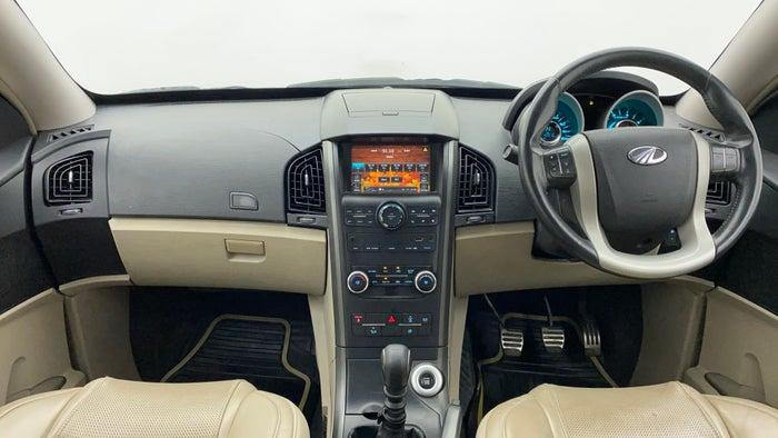 2017 Mahindra XUV500