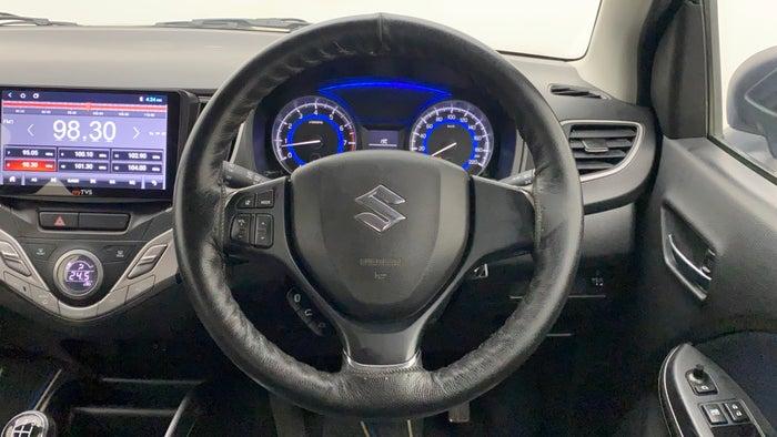 2019 Maruti Baleno