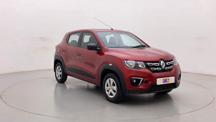 2019 Renault Kwid