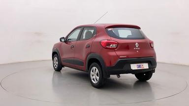 2019 Renault Kwid