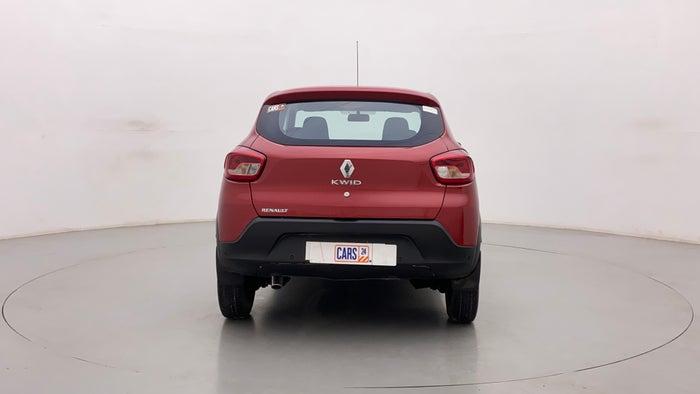 2019 Renault Kwid