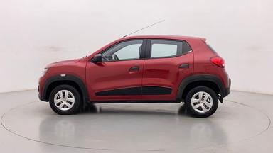 2019 Renault Kwid