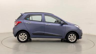 2015 Hyundai Grand i10