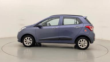 2015 Hyundai Grand i10