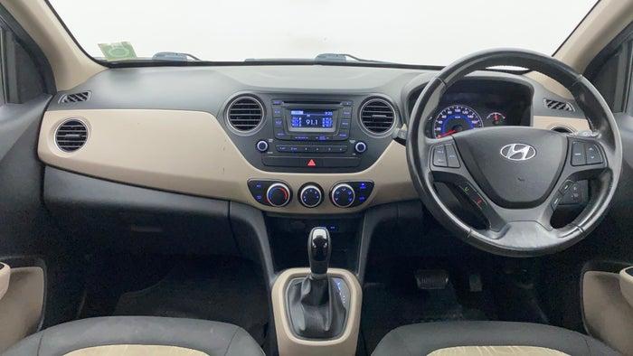 2015 Hyundai Grand i10