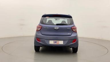 2015 Hyundai Grand i10