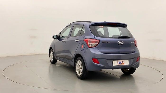 2015 Hyundai Grand i10