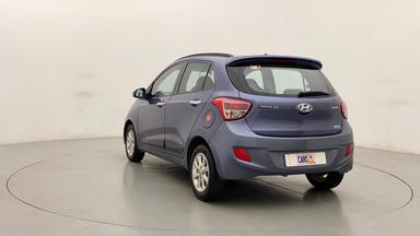 2015 Hyundai Grand i10