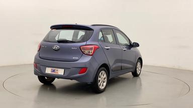 2015 Hyundai Grand i10