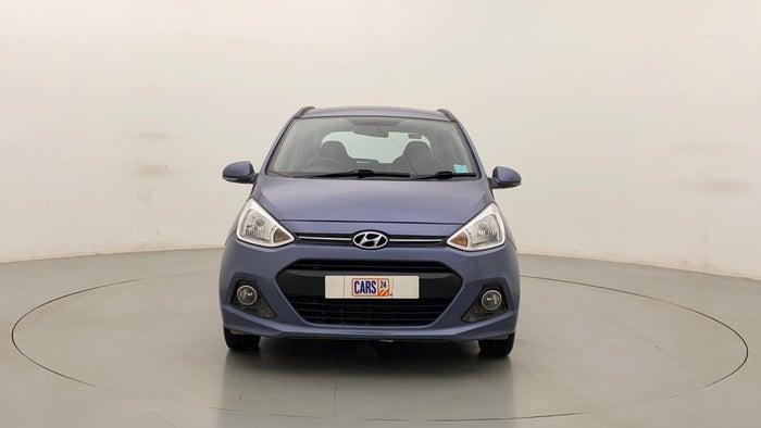 2015 Hyundai Grand i10