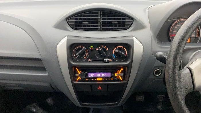 2015 Maruti Alto 800