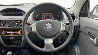 2015 Maruti Alto 800