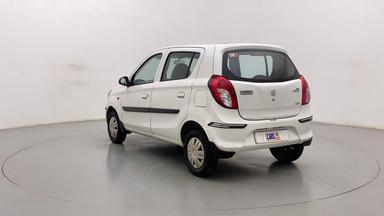 2015 Maruti Alto 800